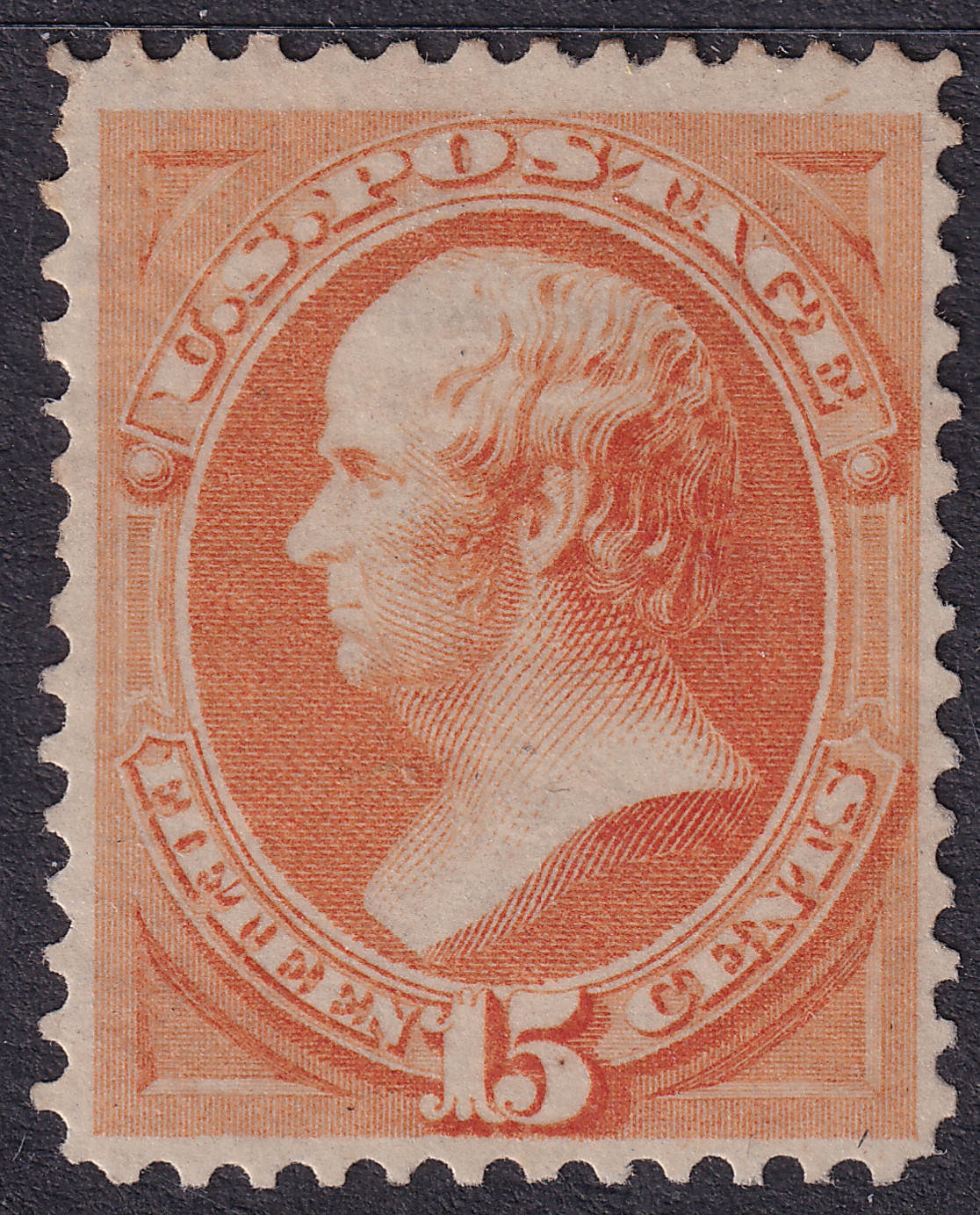 Stamp Picture