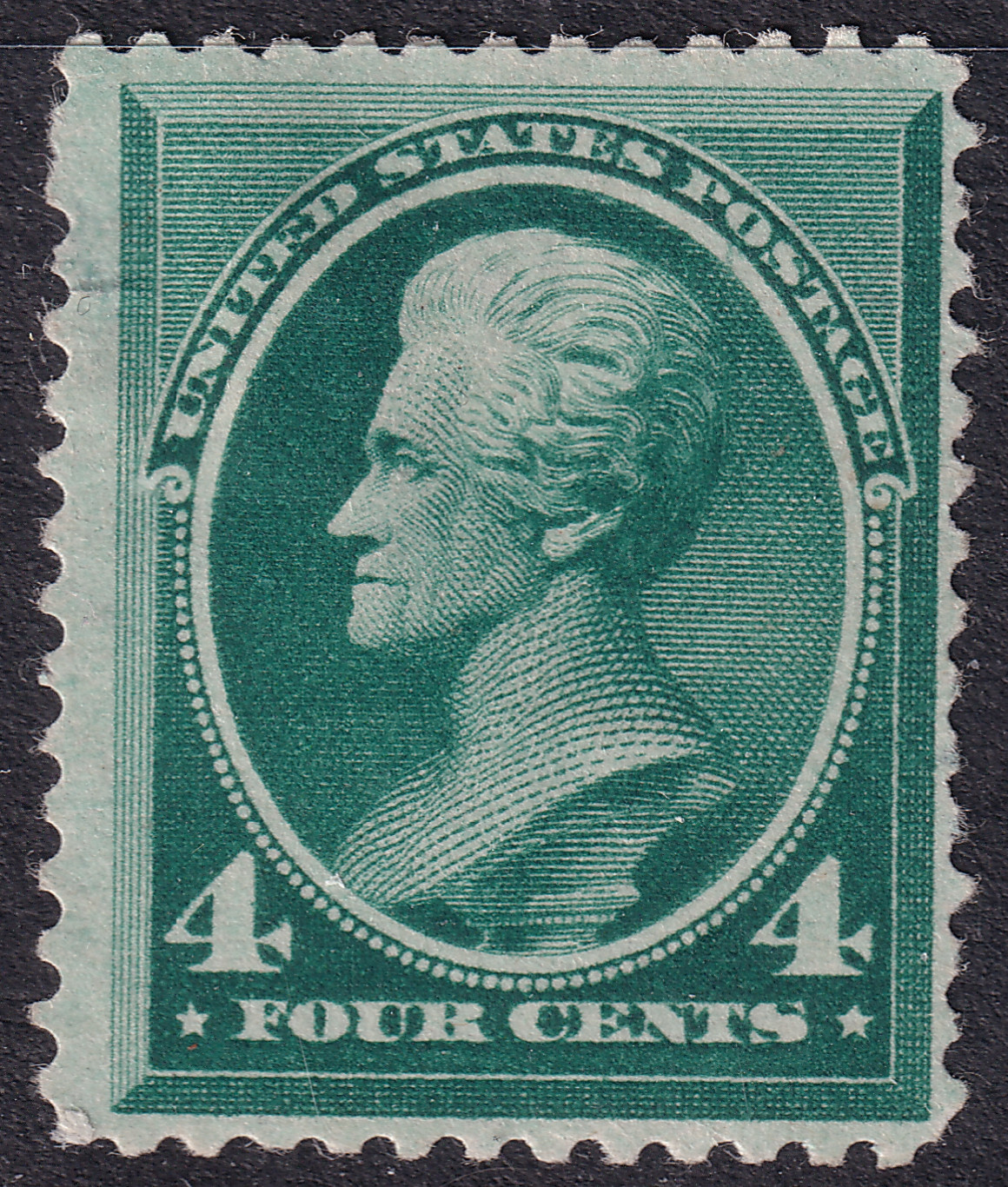 Stamp Picture