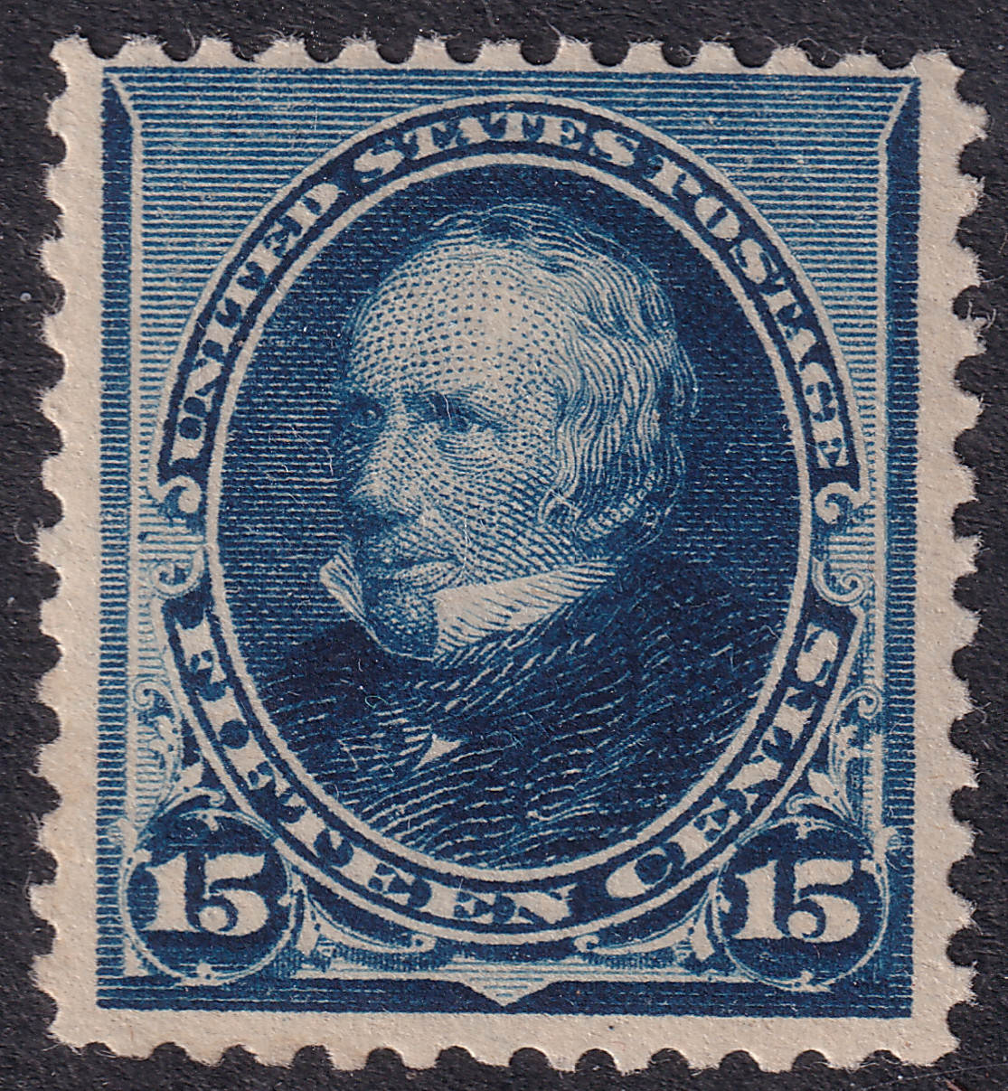 Stamp Picture
