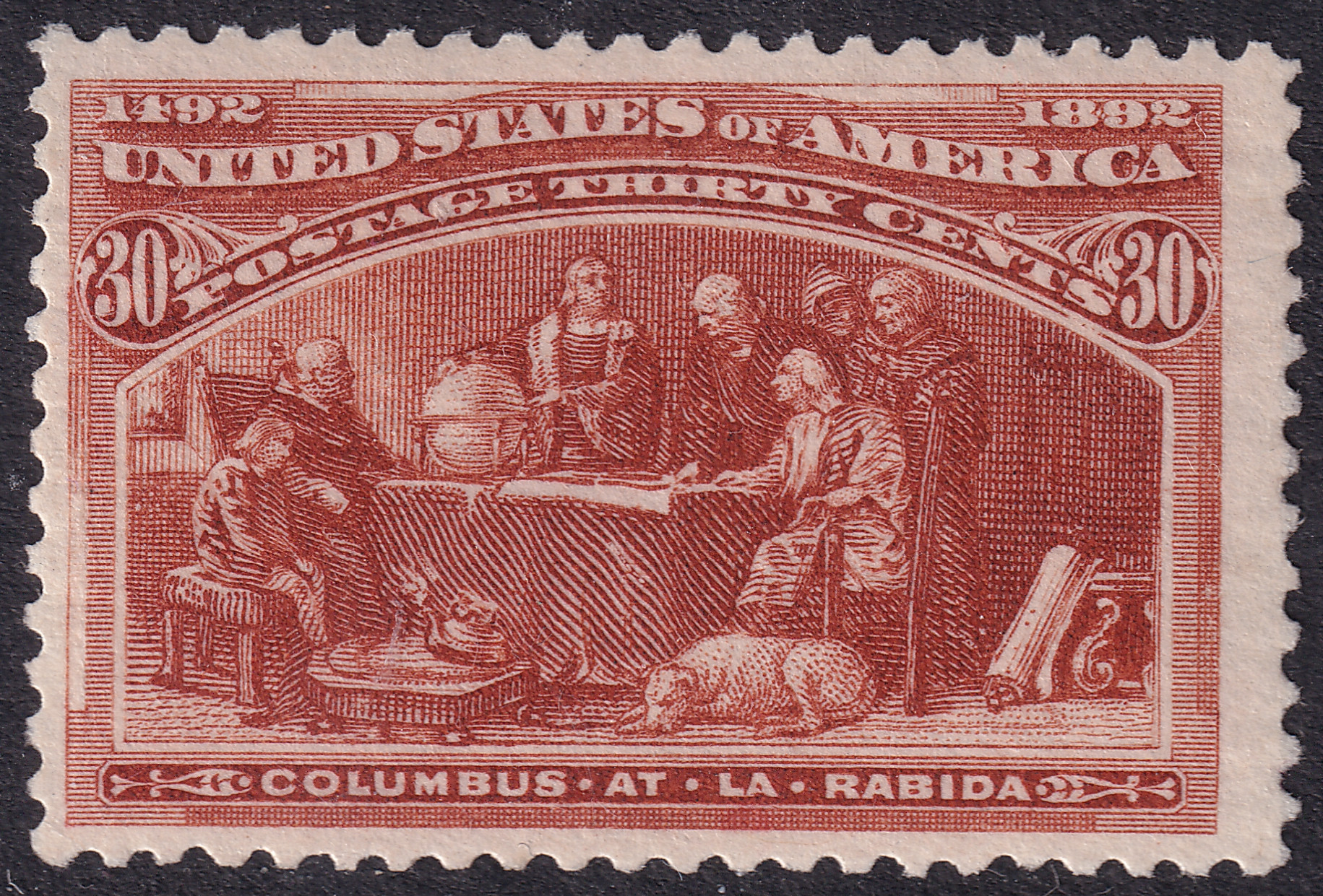 Stamp Picture