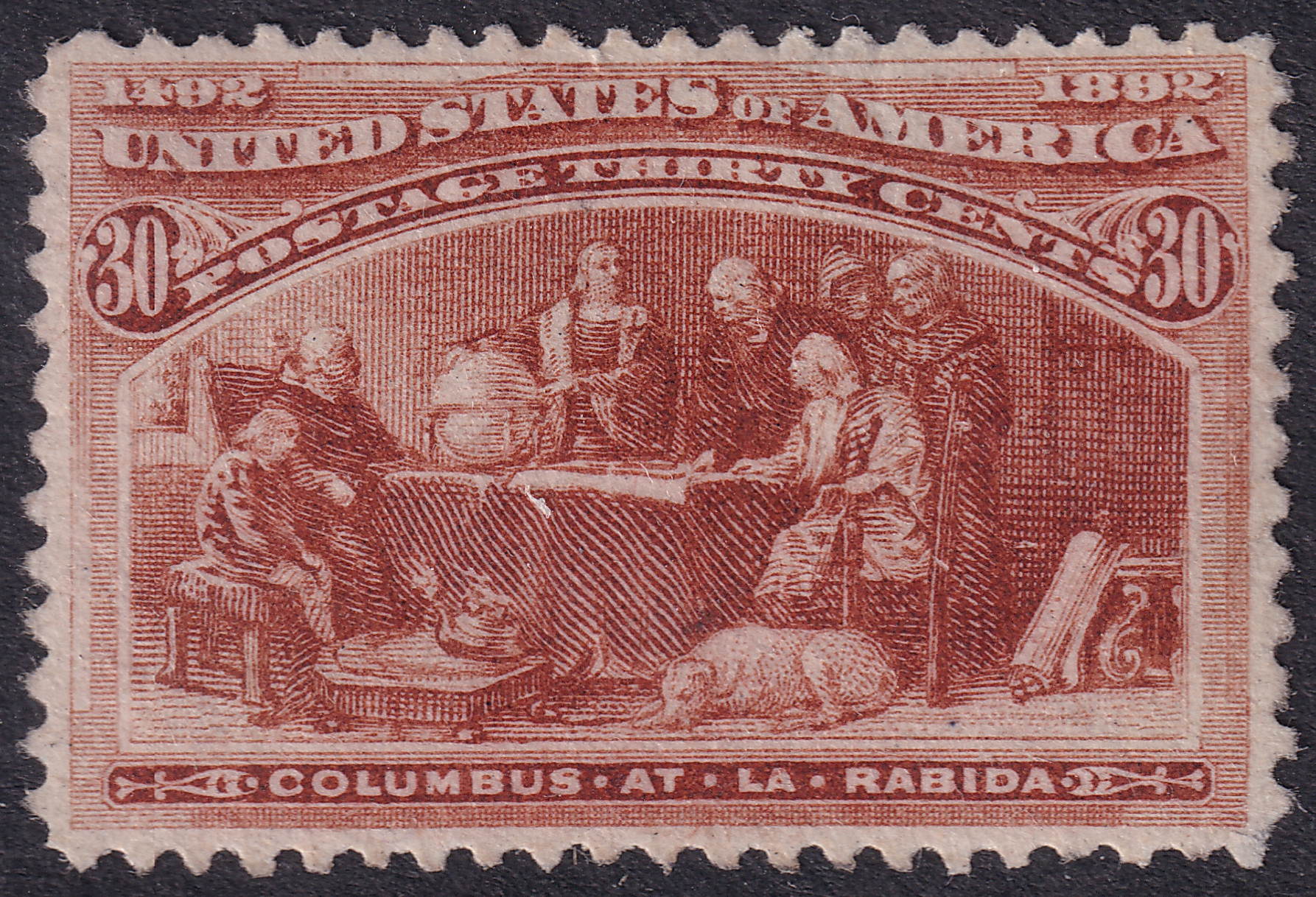 Stamp Picture