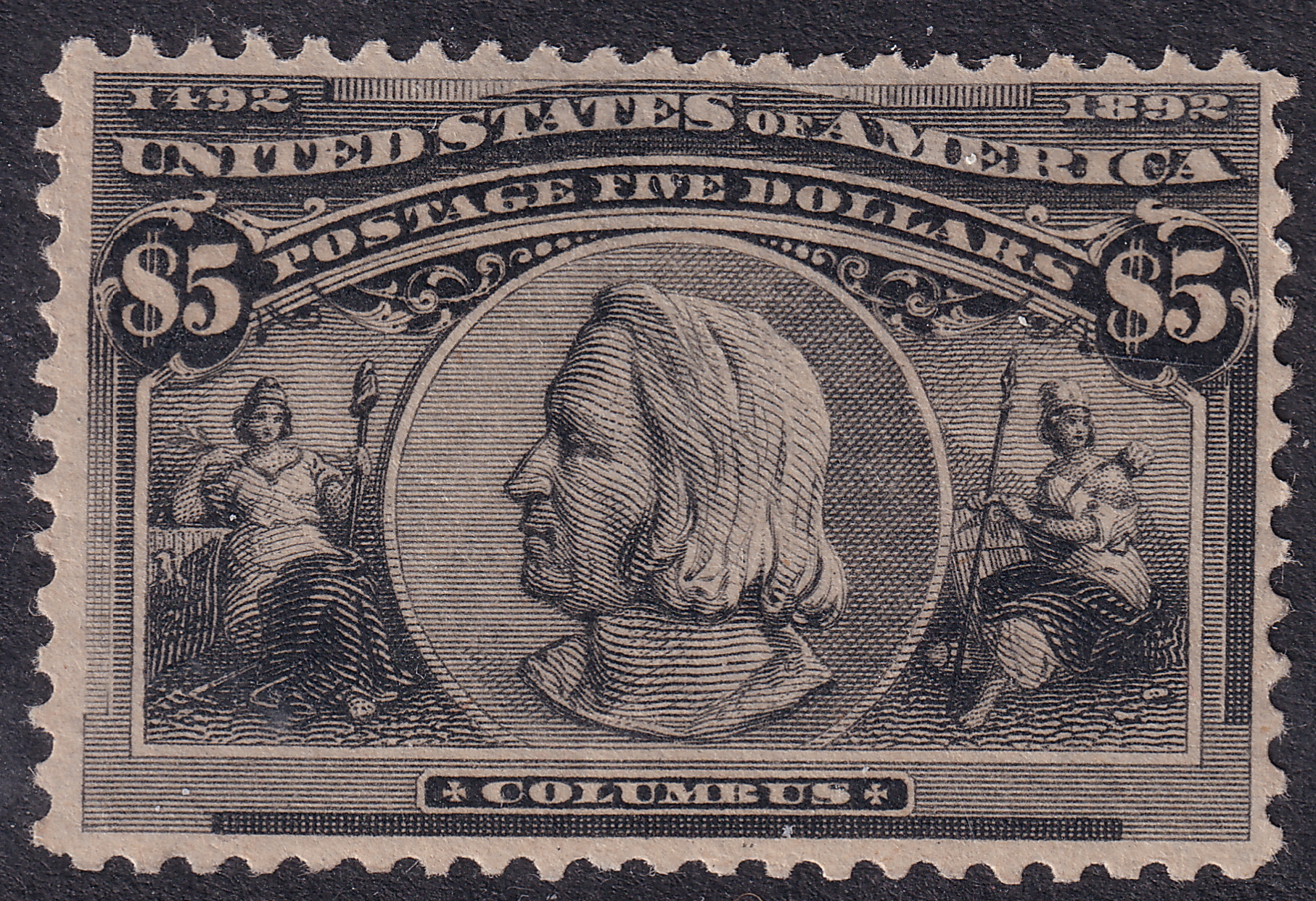Stamp Picture