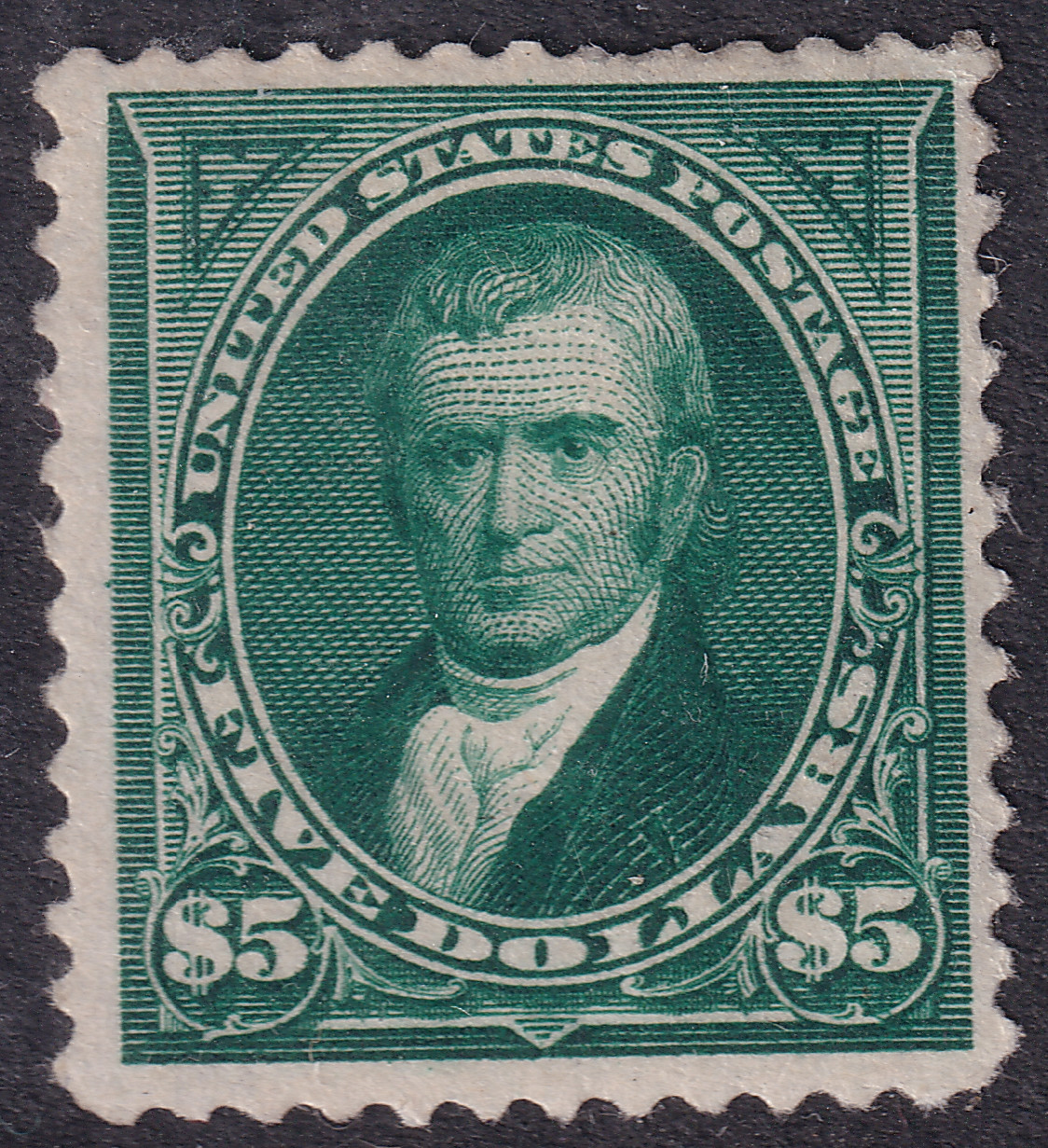 Stamp Picture