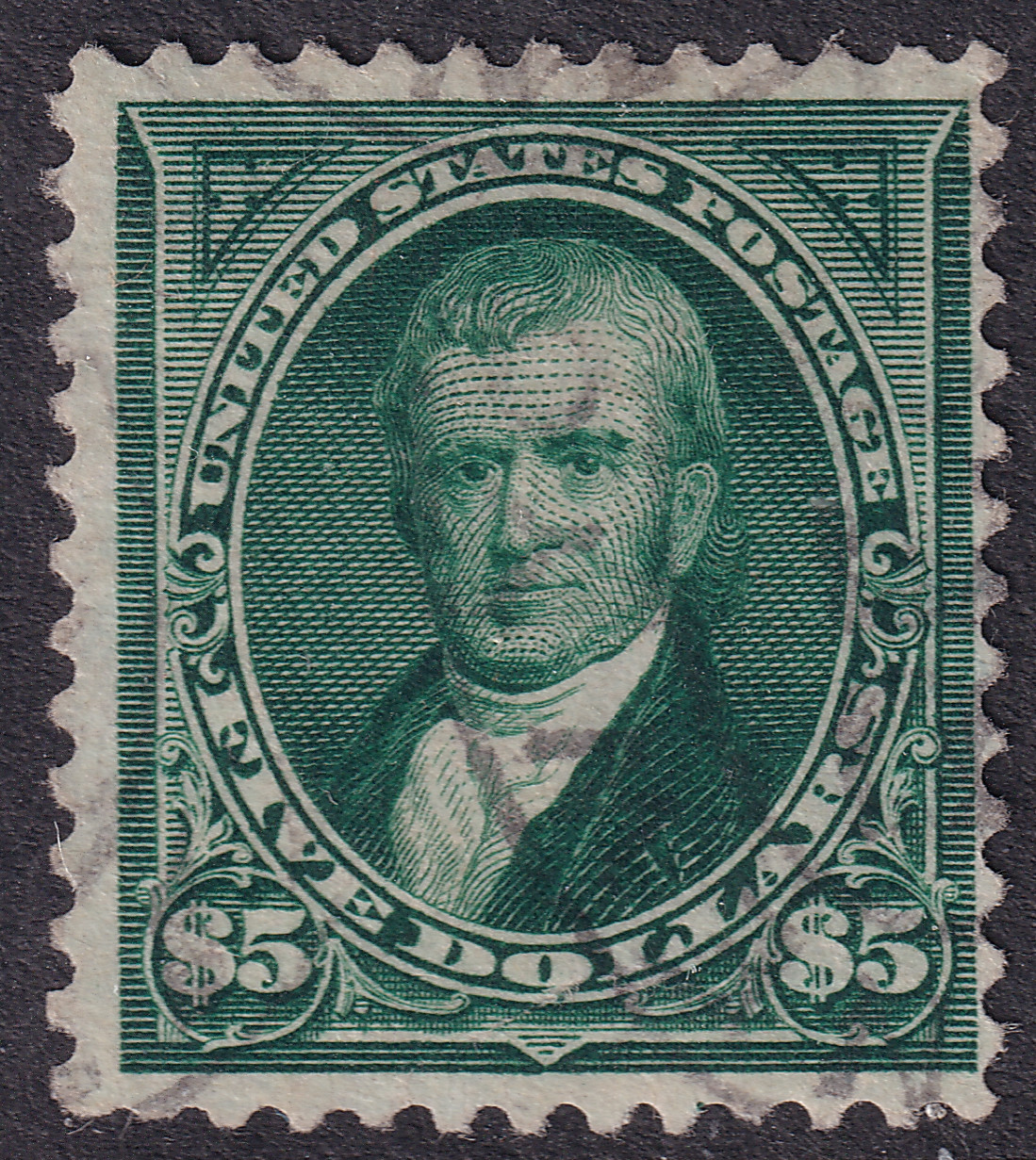 Stamp Picture