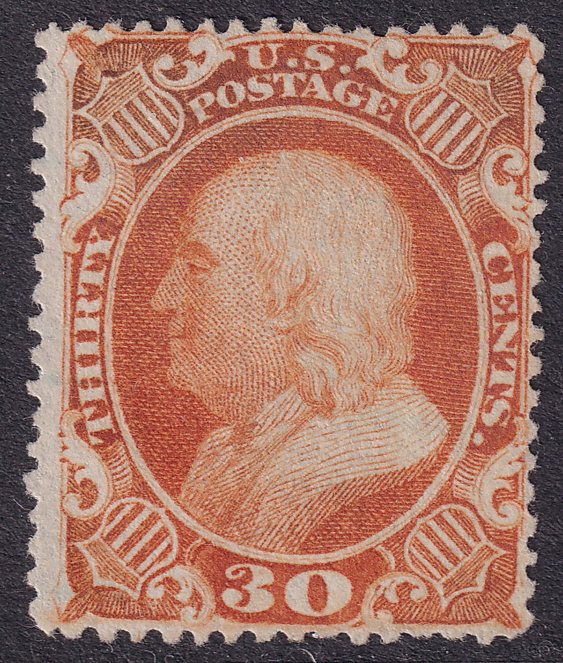 Stamp Picture