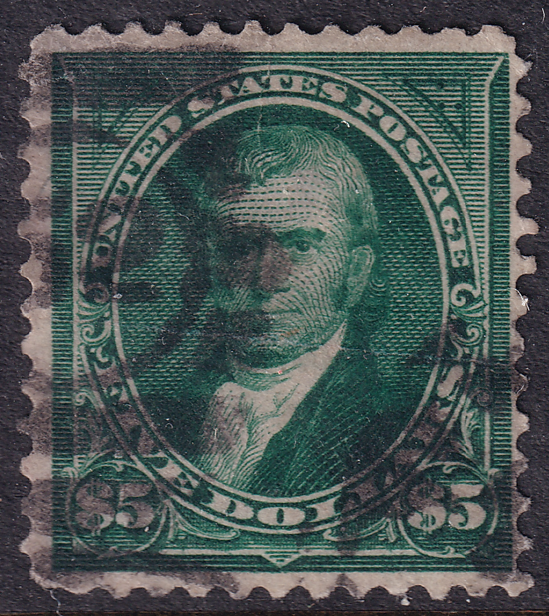 Stamp Picture