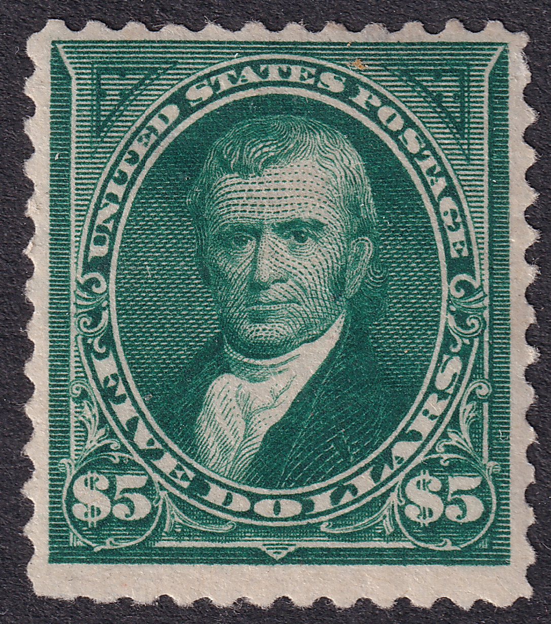 Stamp Picture
