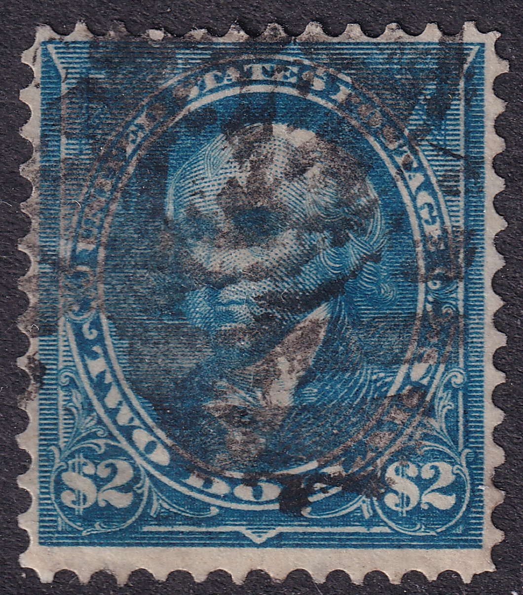 Stamp Picture