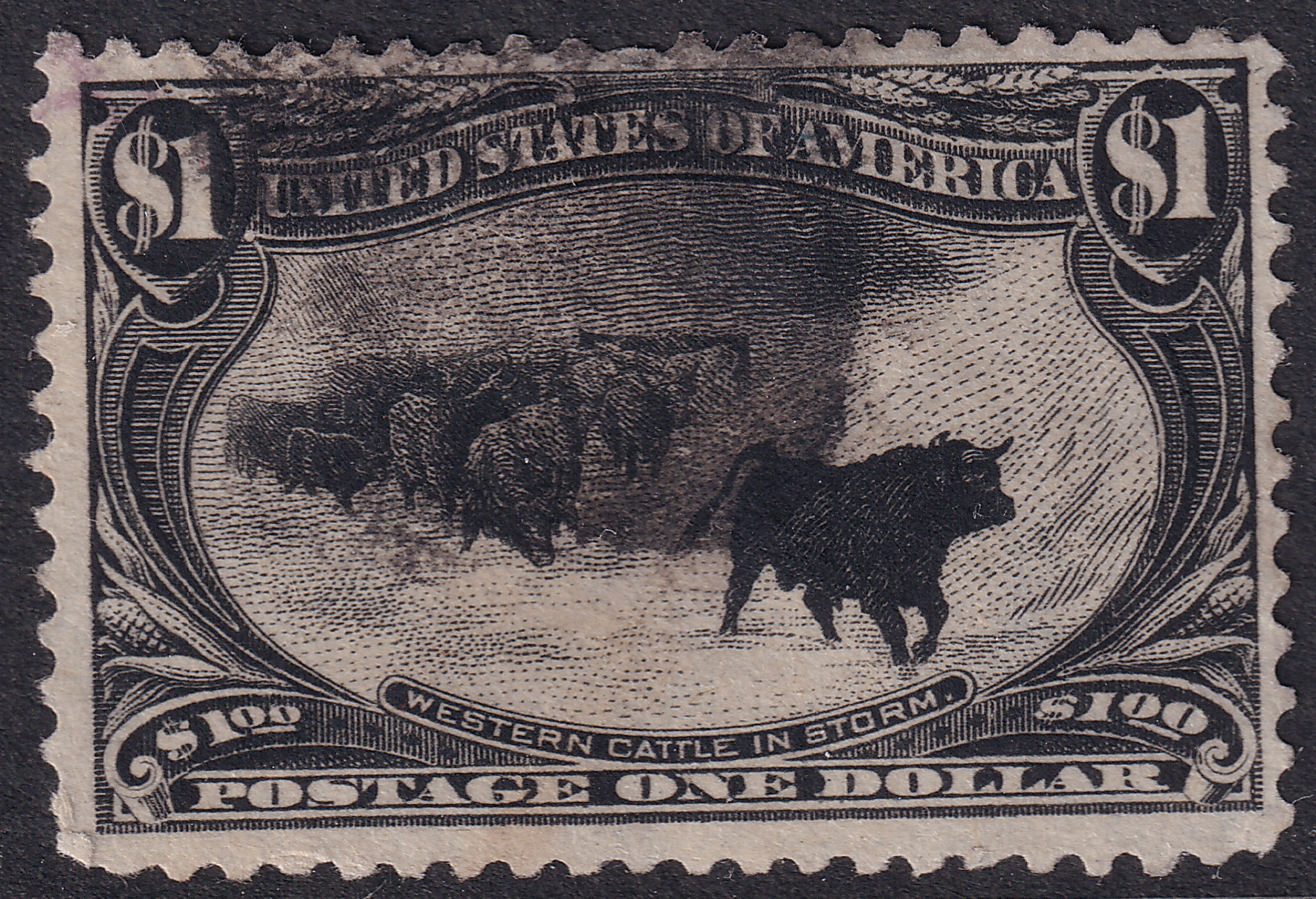 Stamp Picture