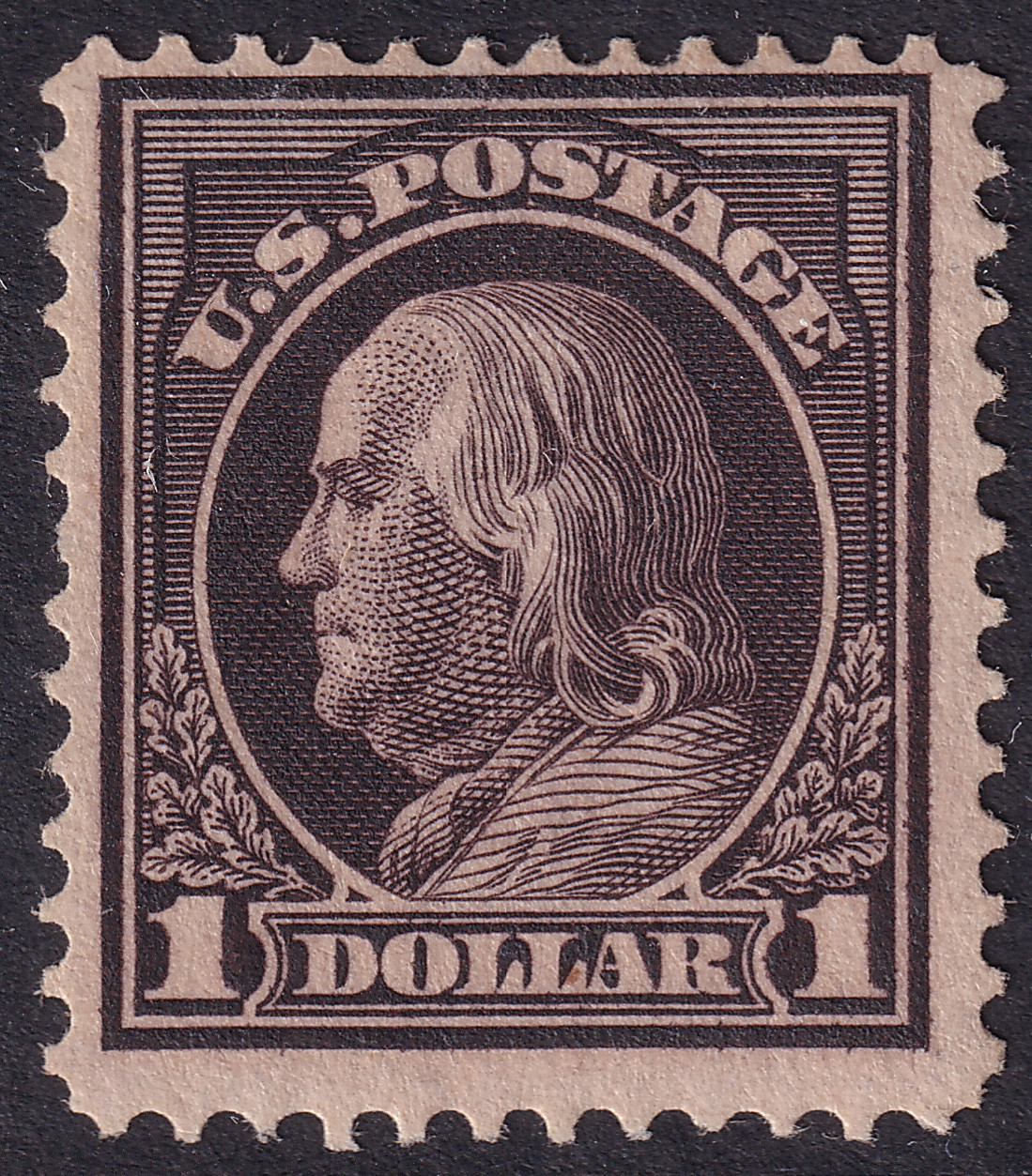 Stamp Picture