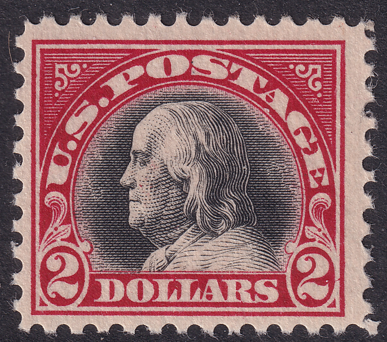 Stamp Picture