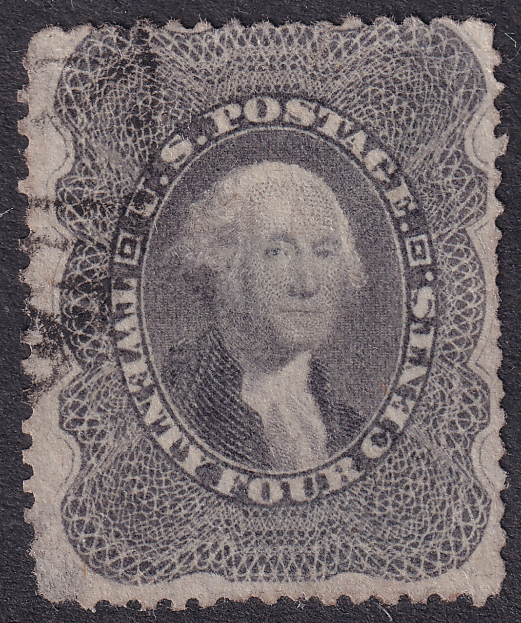 Stamp Picture