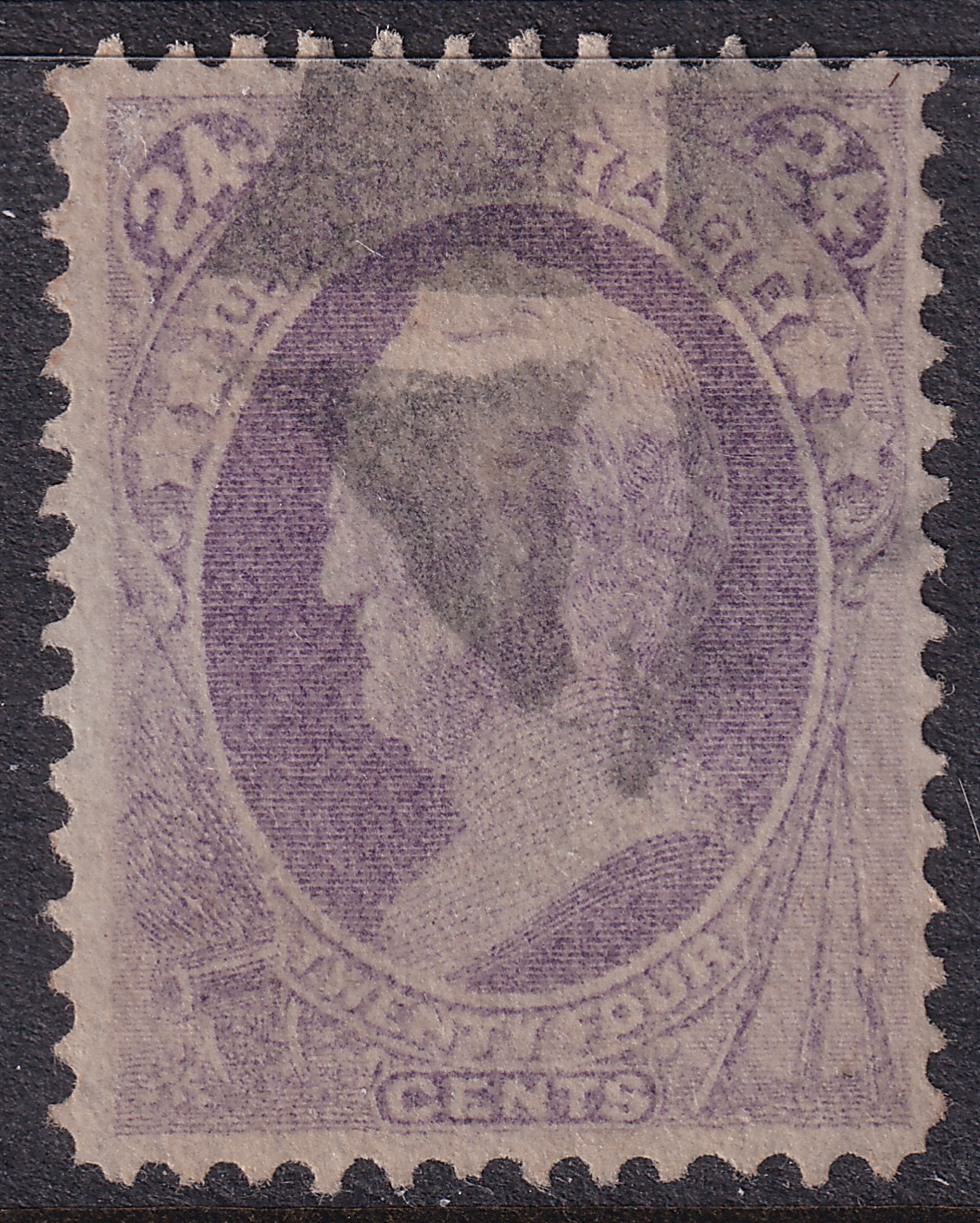 Stamp Picture