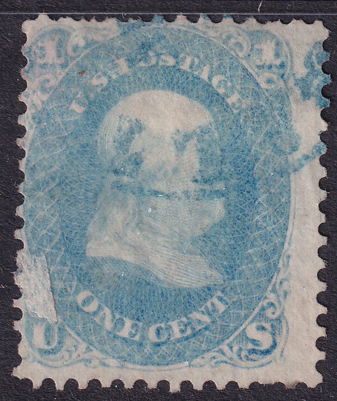 Stamp Picture