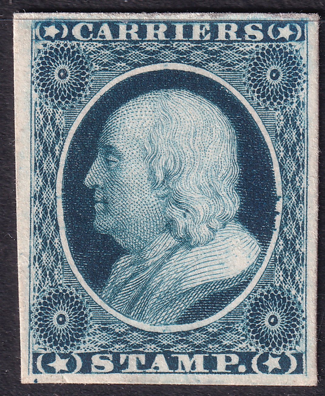 Stamp Picture
