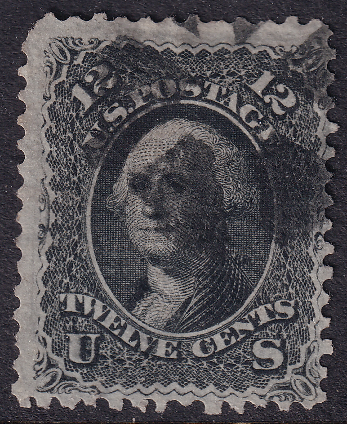 Stamp Picture