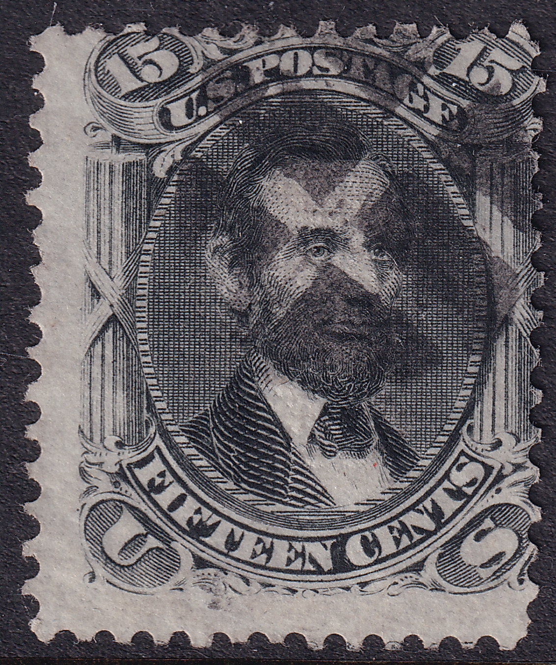 Stamp Picture