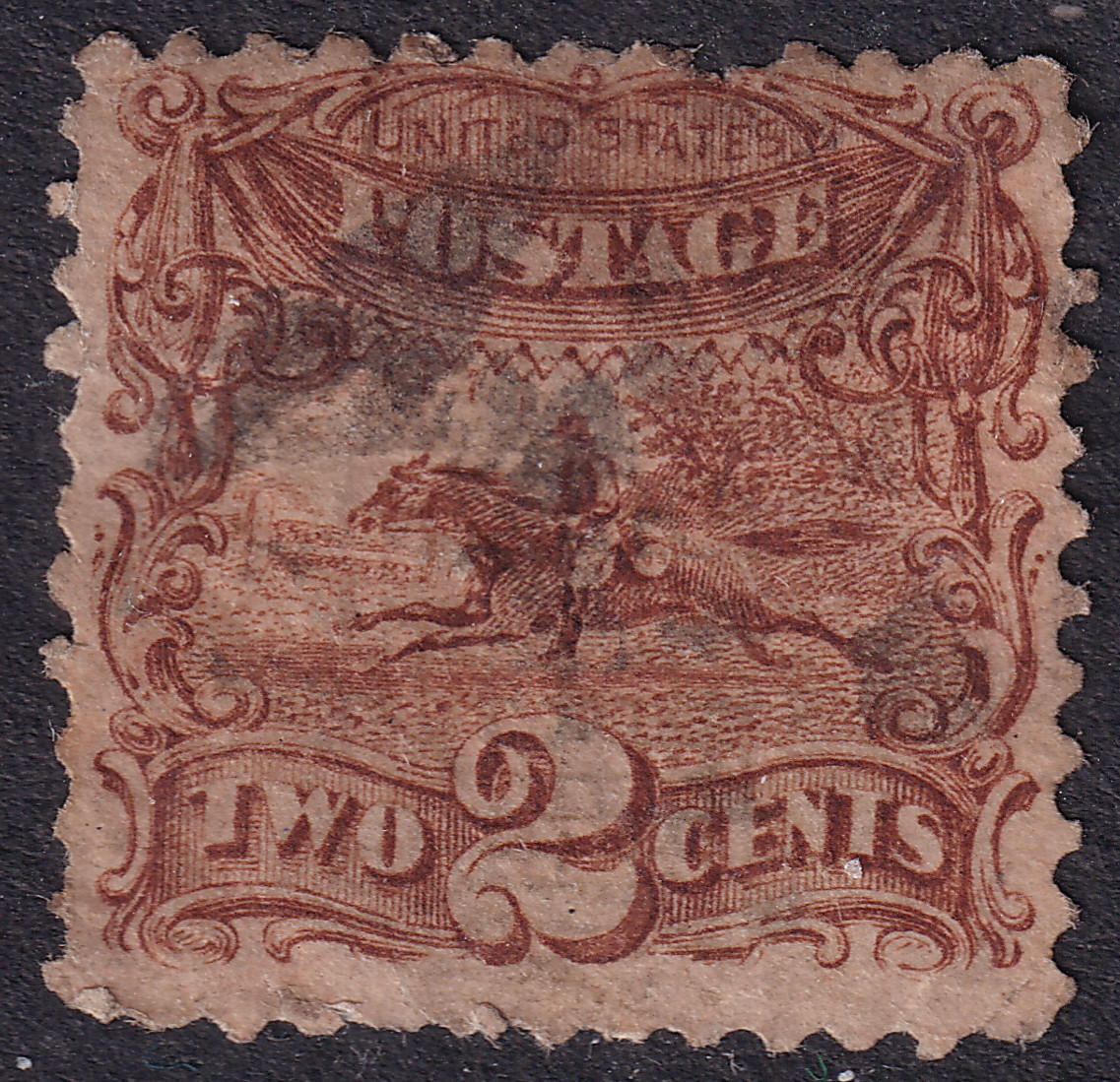 Stamp Picture