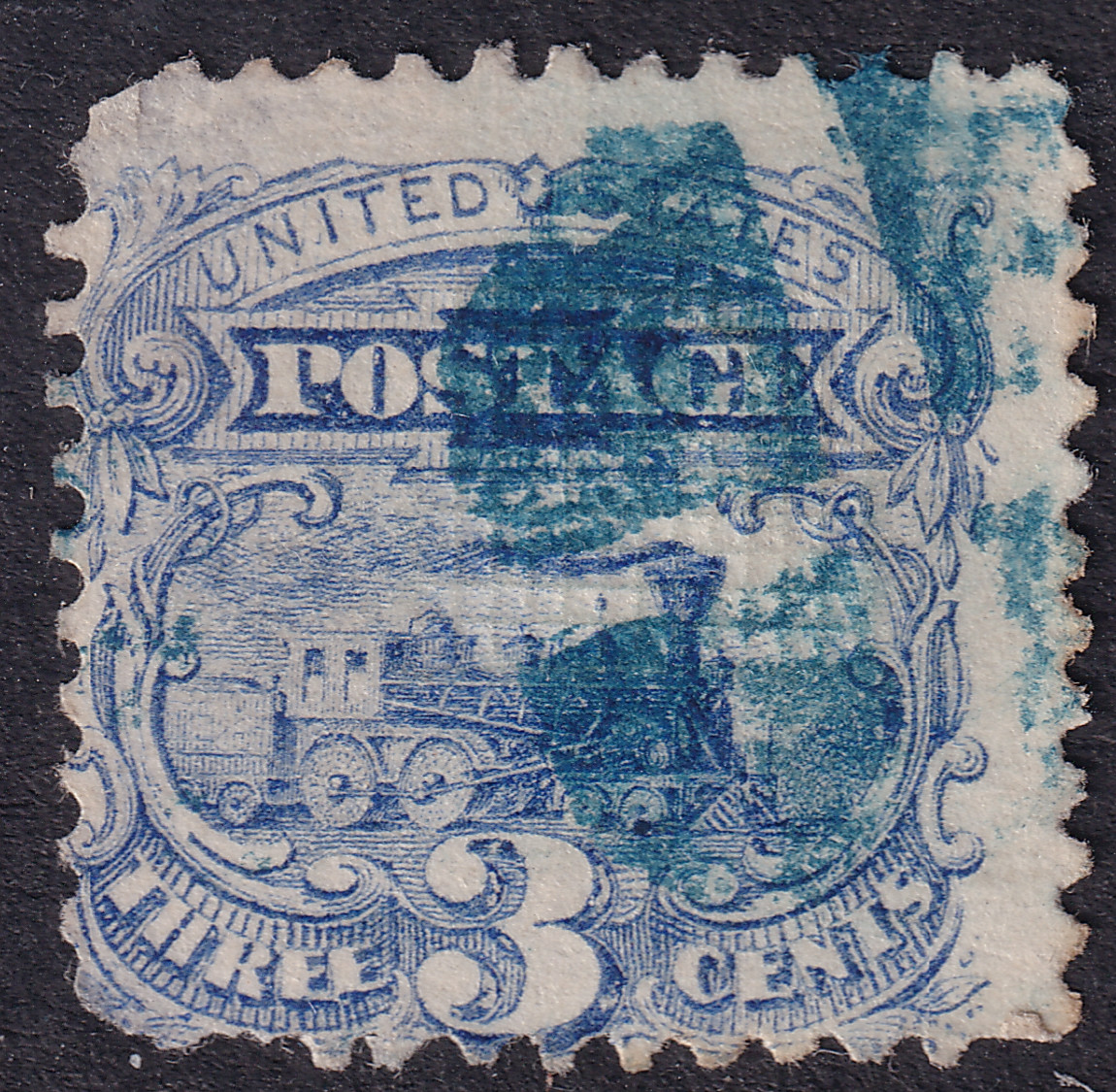 Stamp Picture