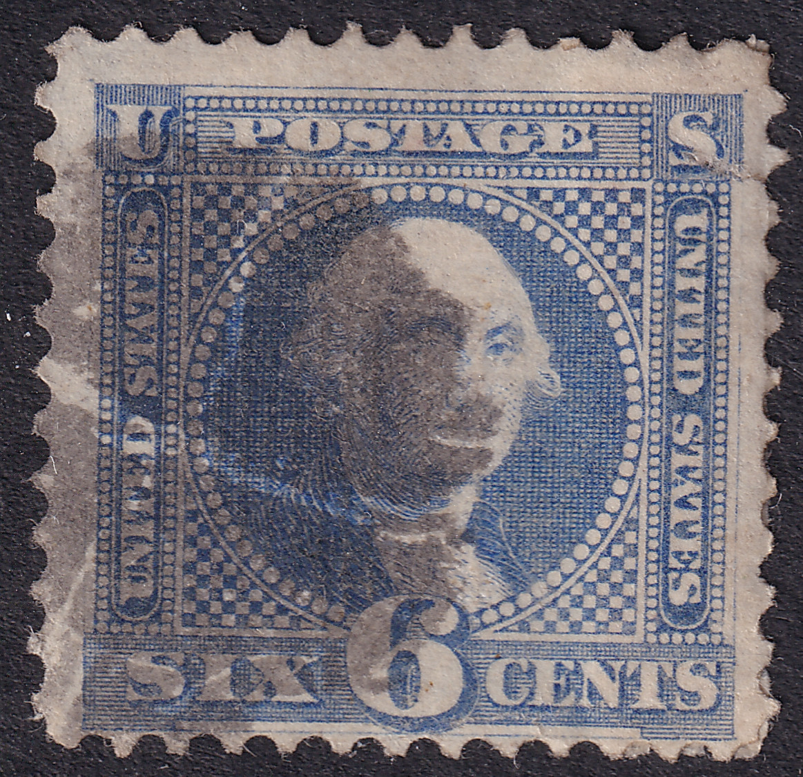 Stamp Picture