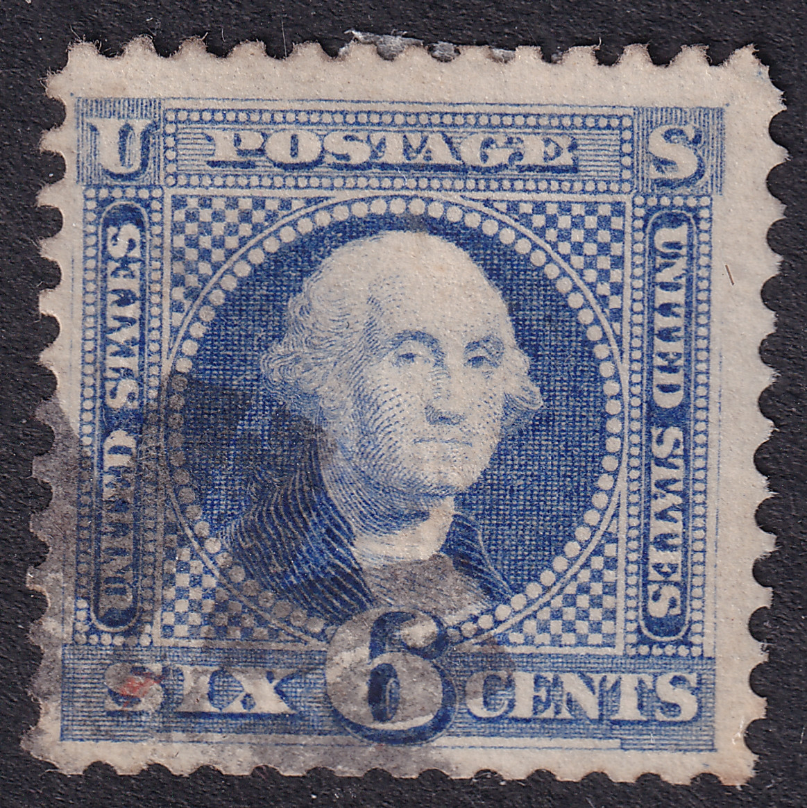 Stamp Picture