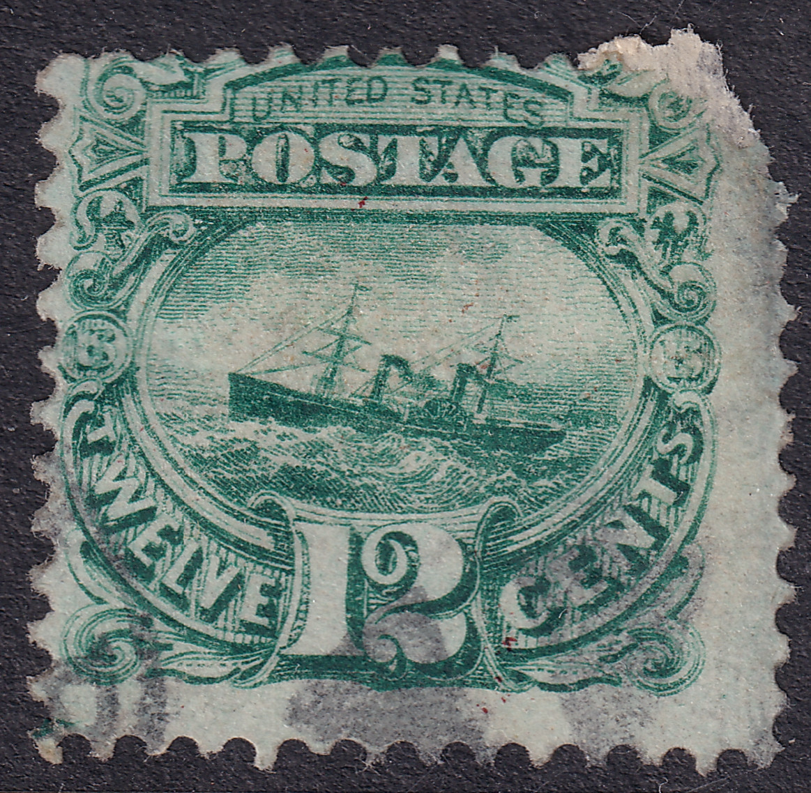 Stamp Picture