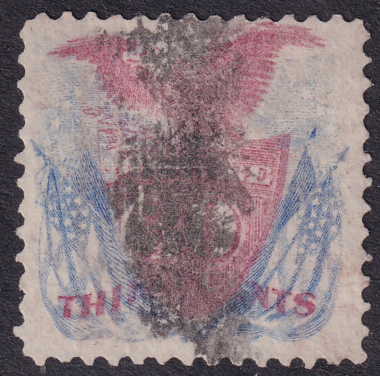 Stamp Picture