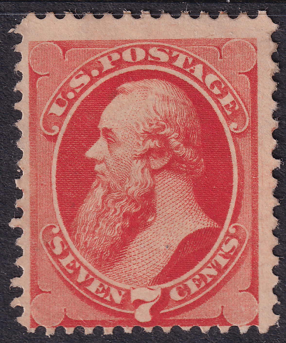 Stamp Picture