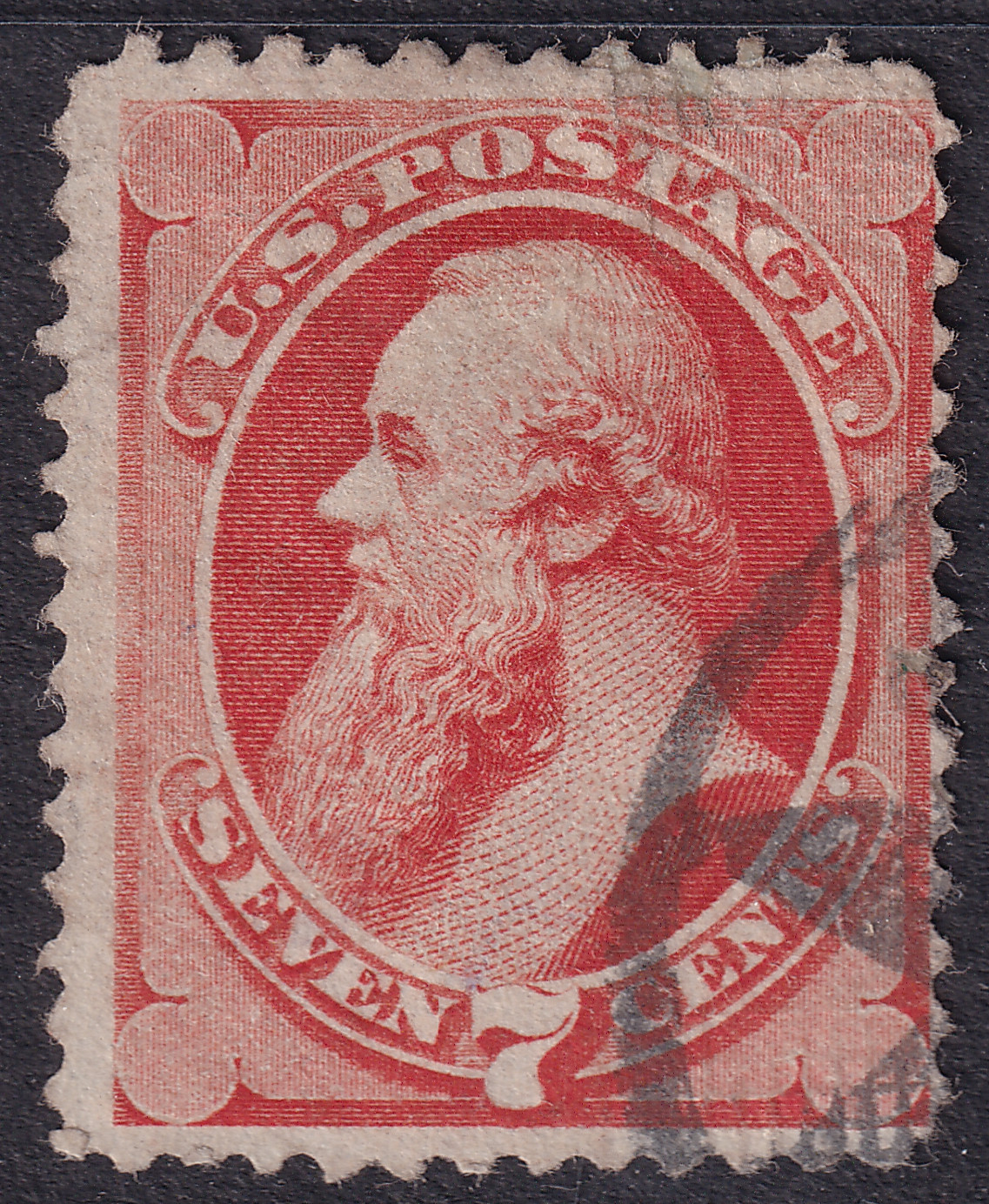 Stamp Picture