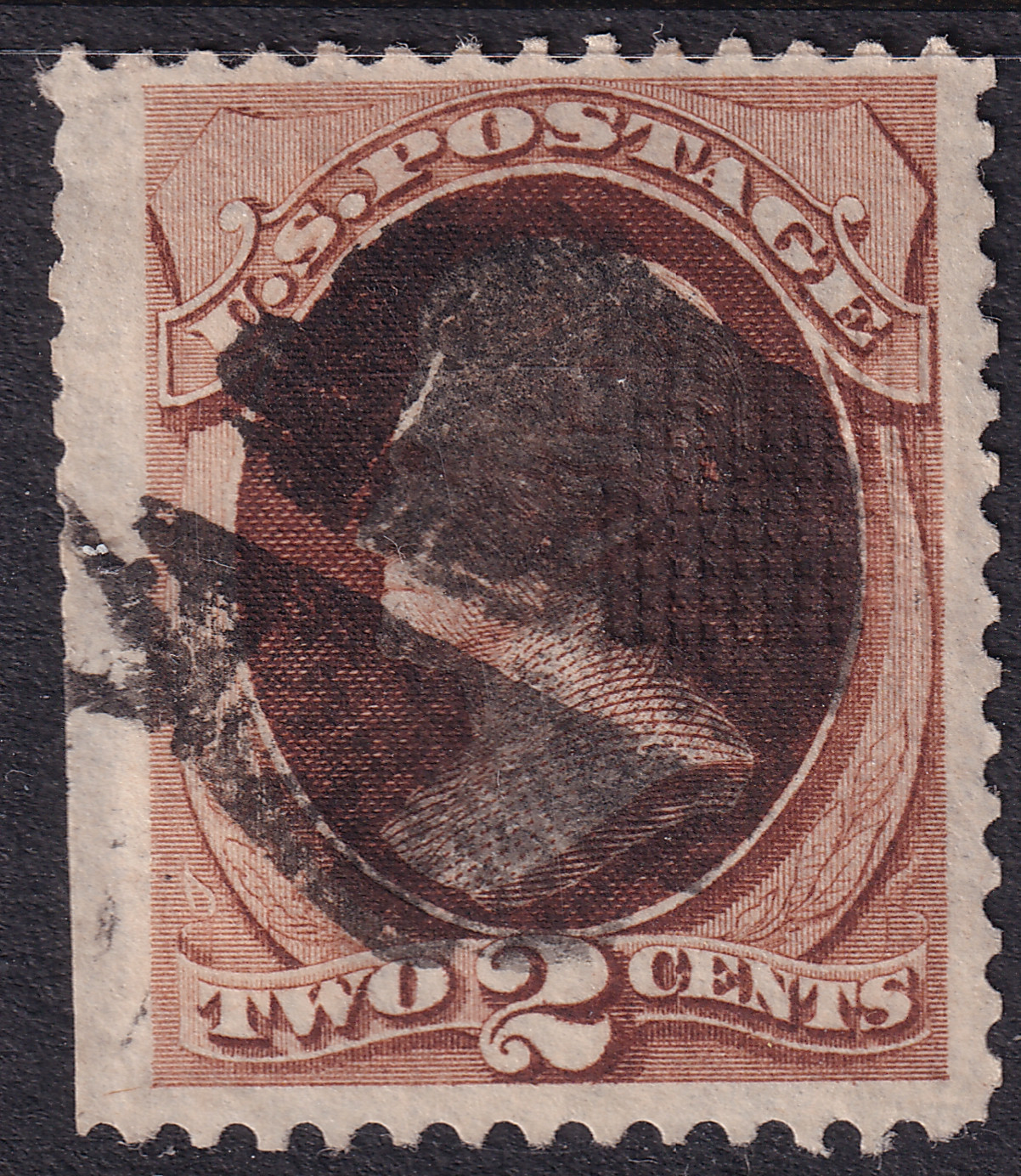 Stamp Picture