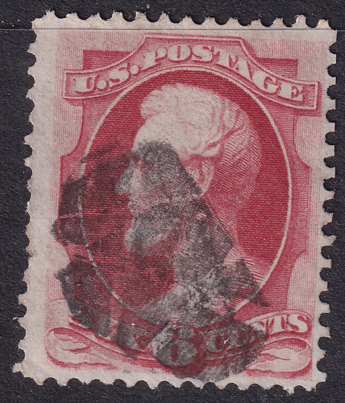 Stamp Picture
