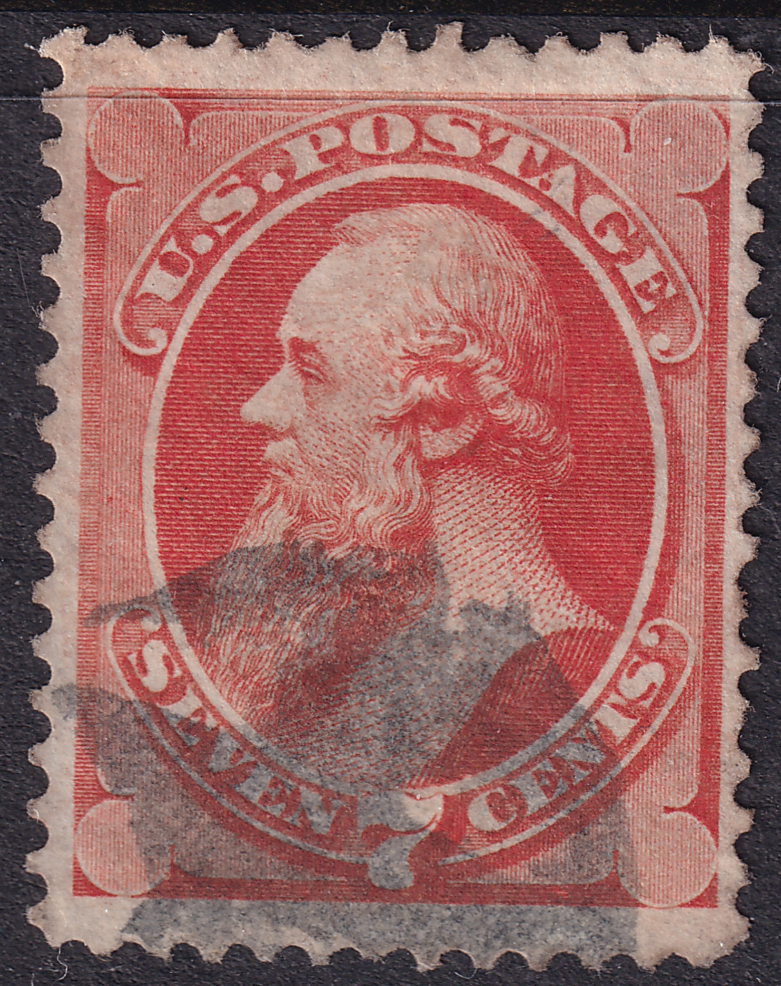 Stamp Picture