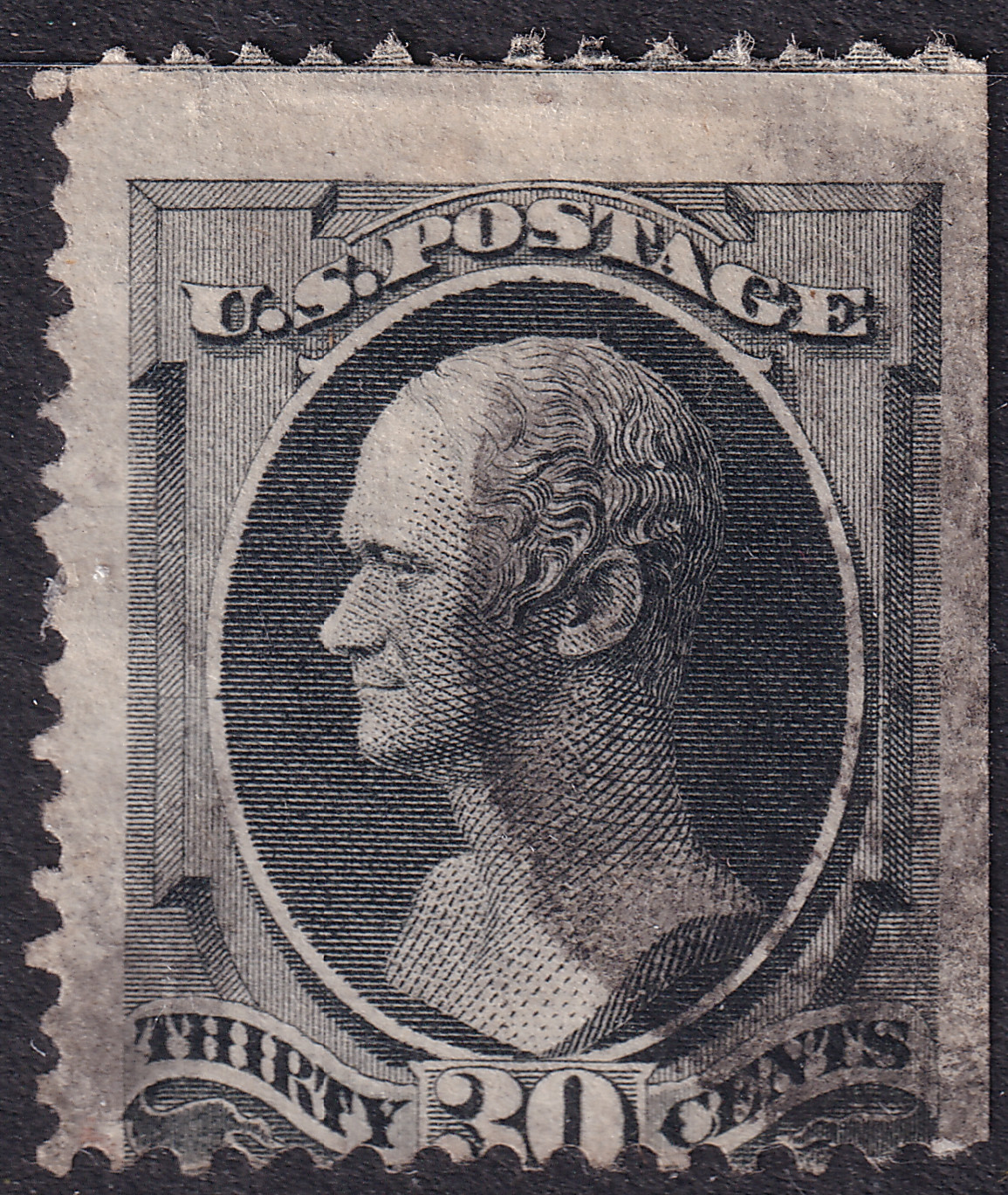Stamp Picture