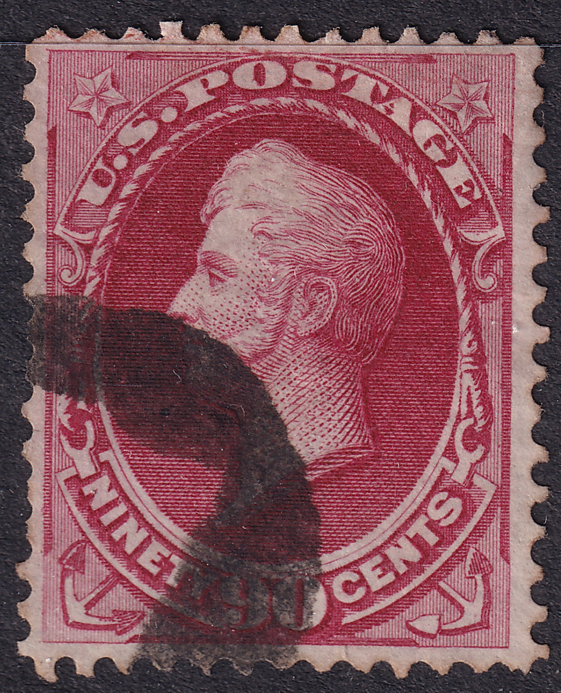 Stamp Picture