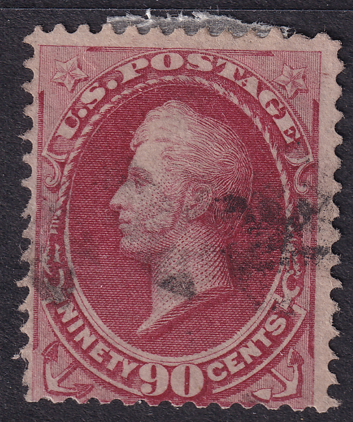 Stamp Picture