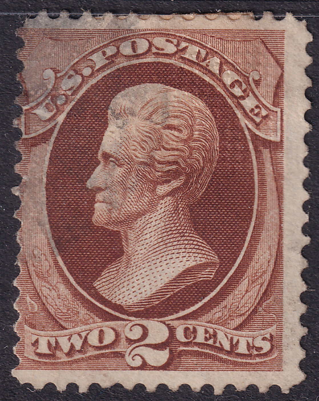 Stamp Picture