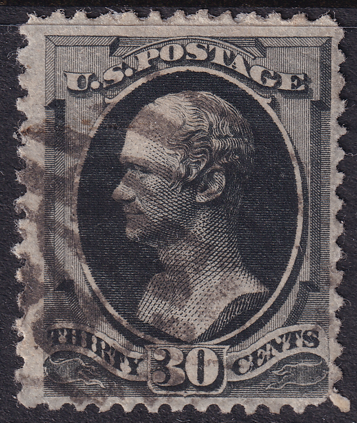 Stamp Picture