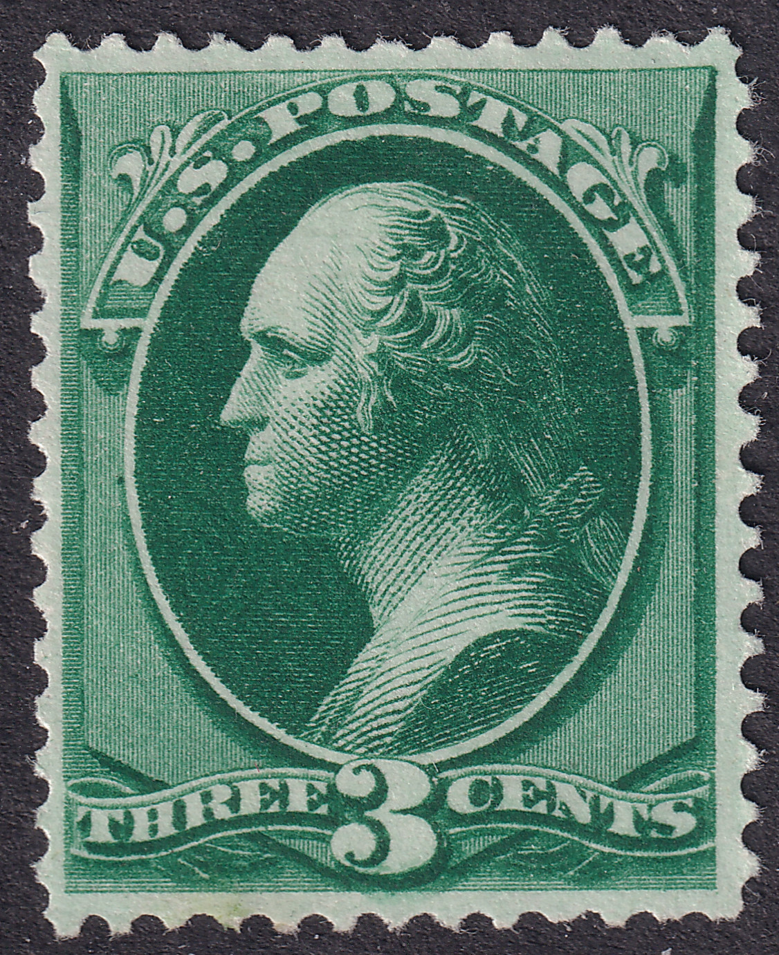 Stamp Picture
