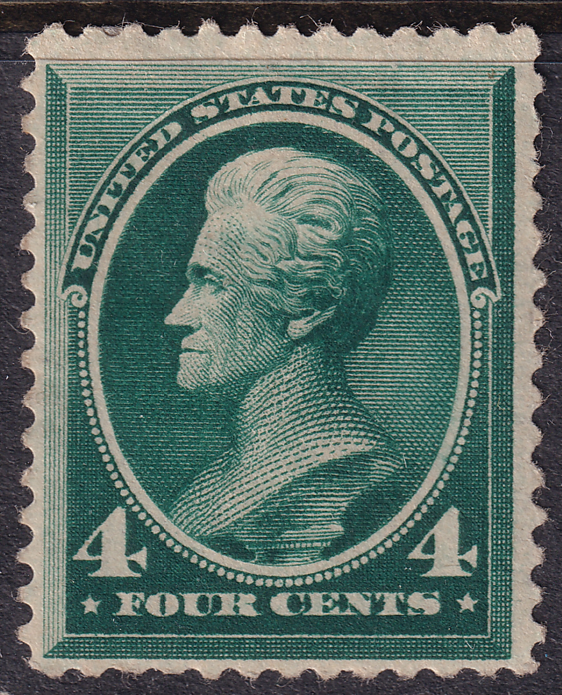 Stamp Picture
