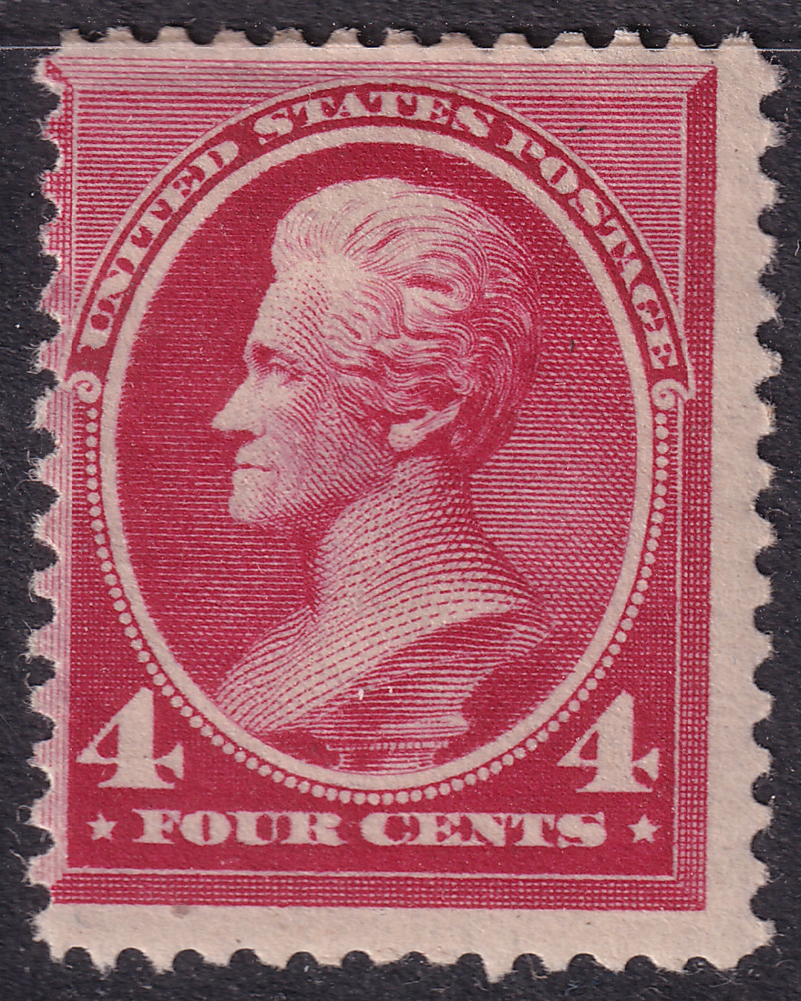 Stamp Picture