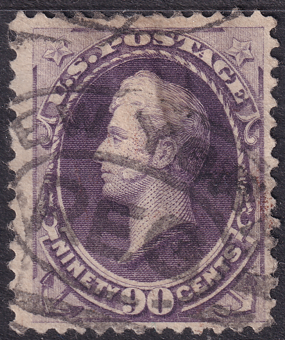 Stamp Picture