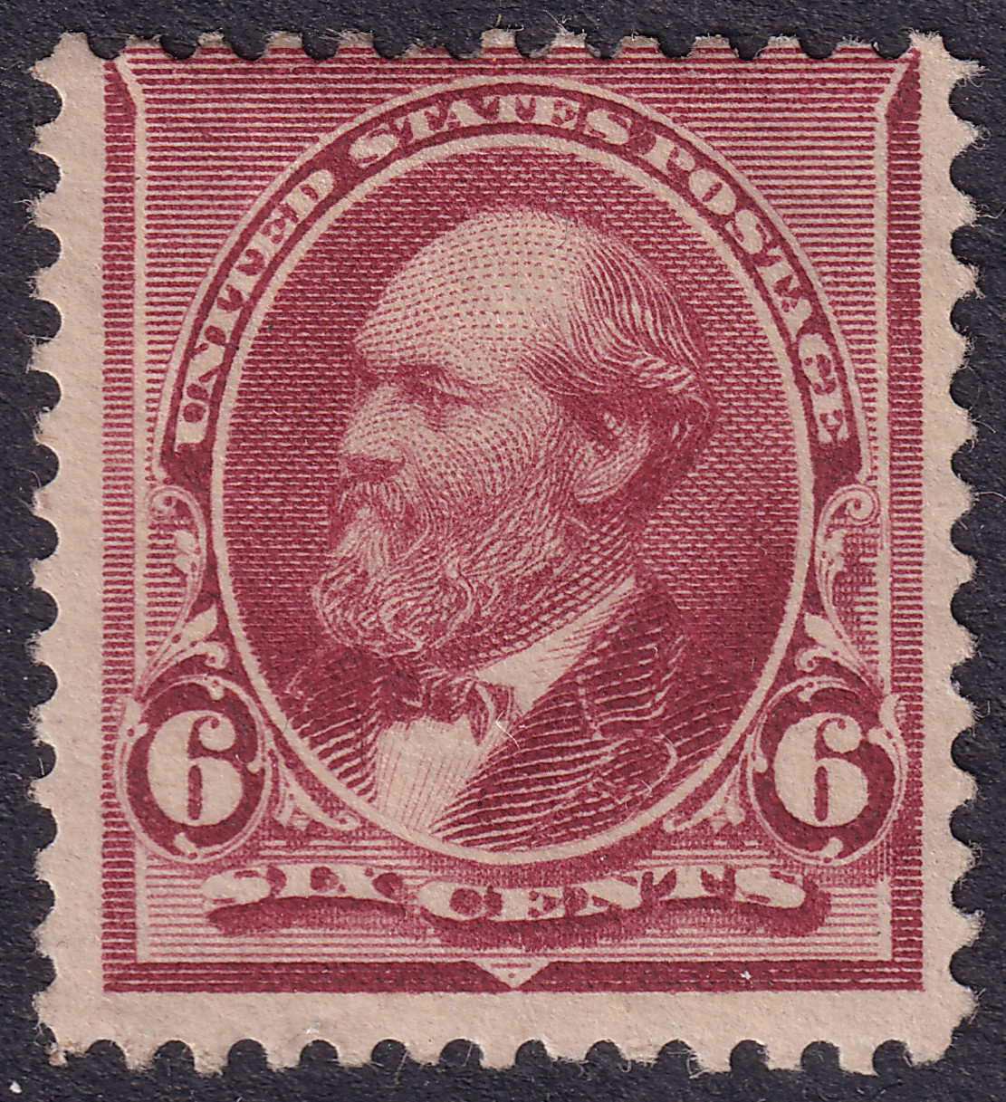 Stamp Picture