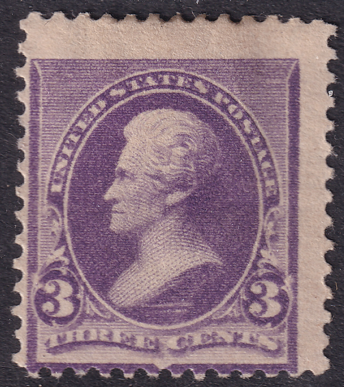 Stamp Picture