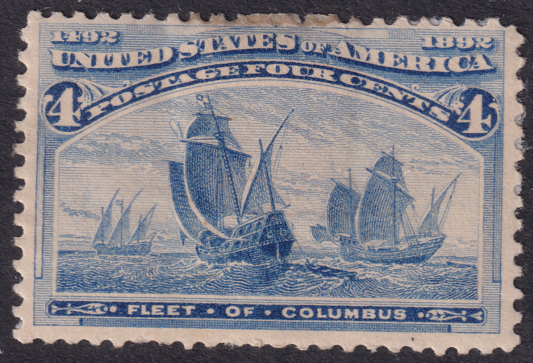 Stamp Picture