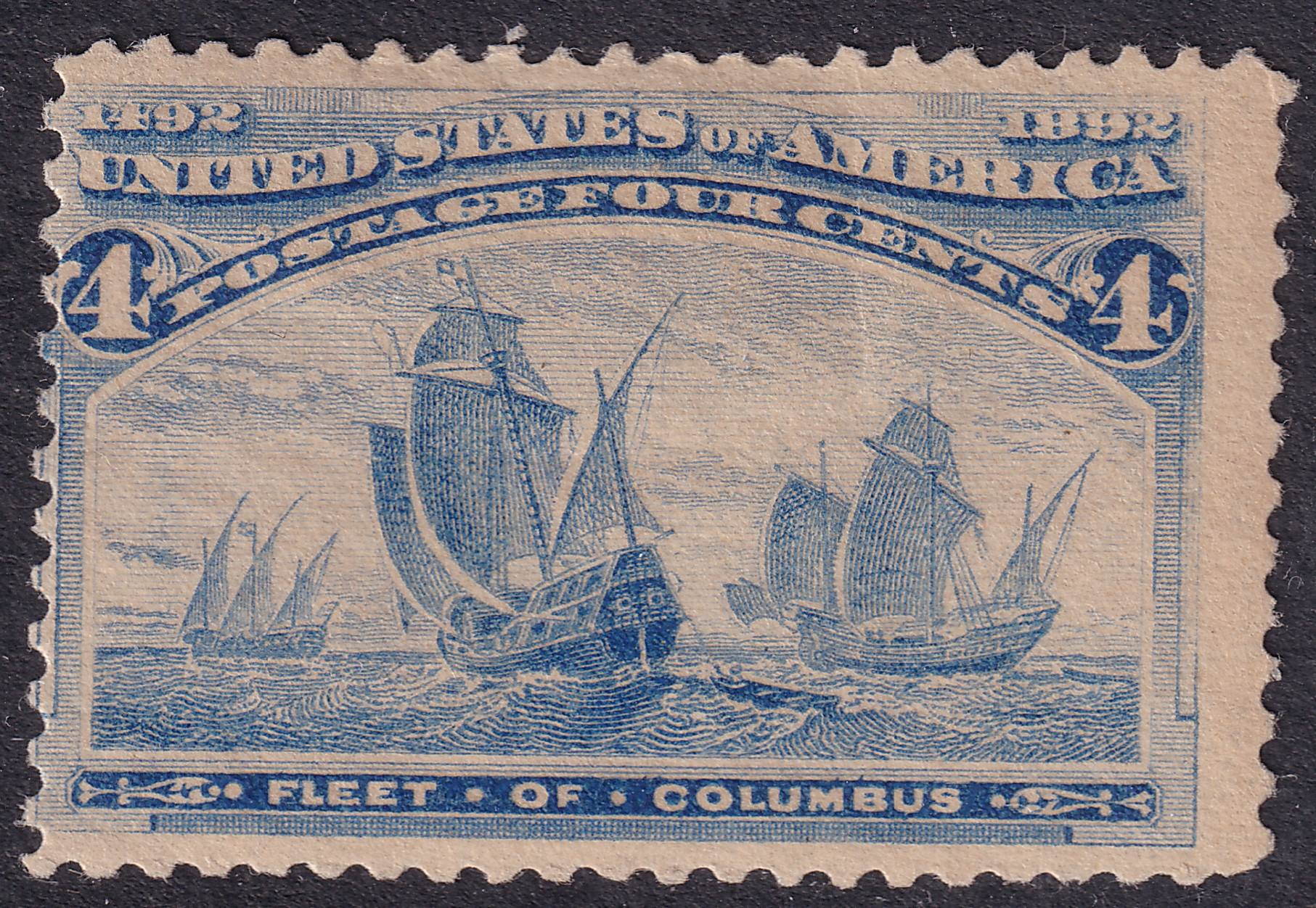 Stamp Picture