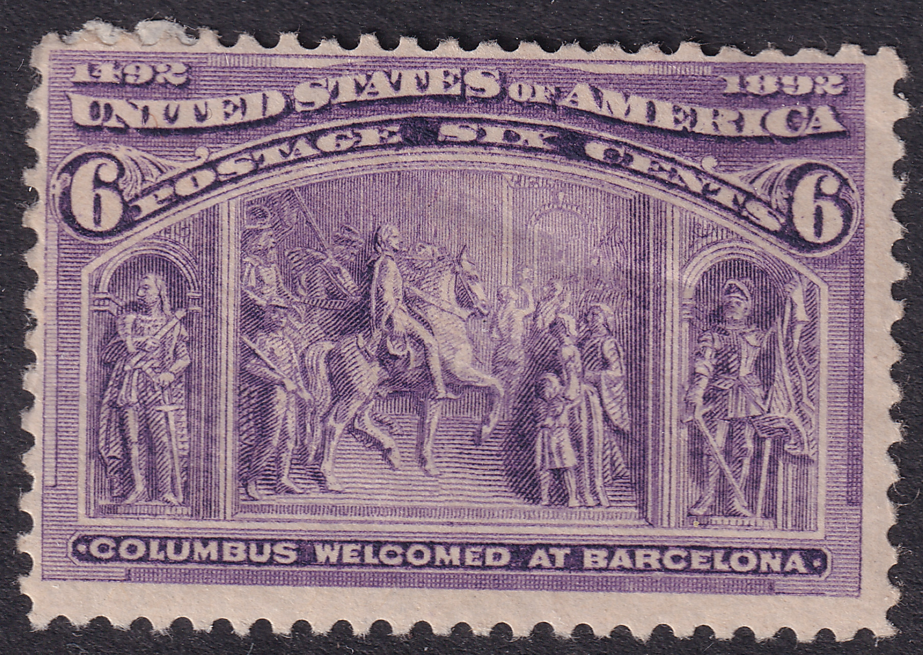 Stamp Picture