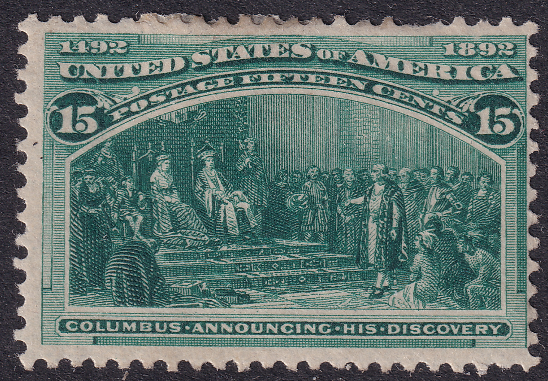 Stamp Picture