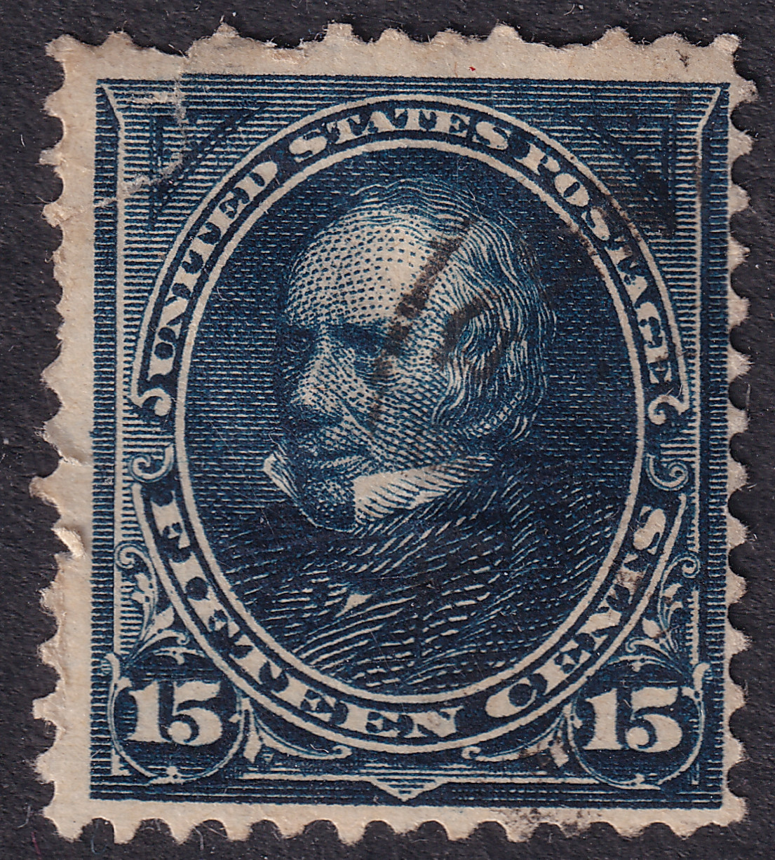 Stamp Picture