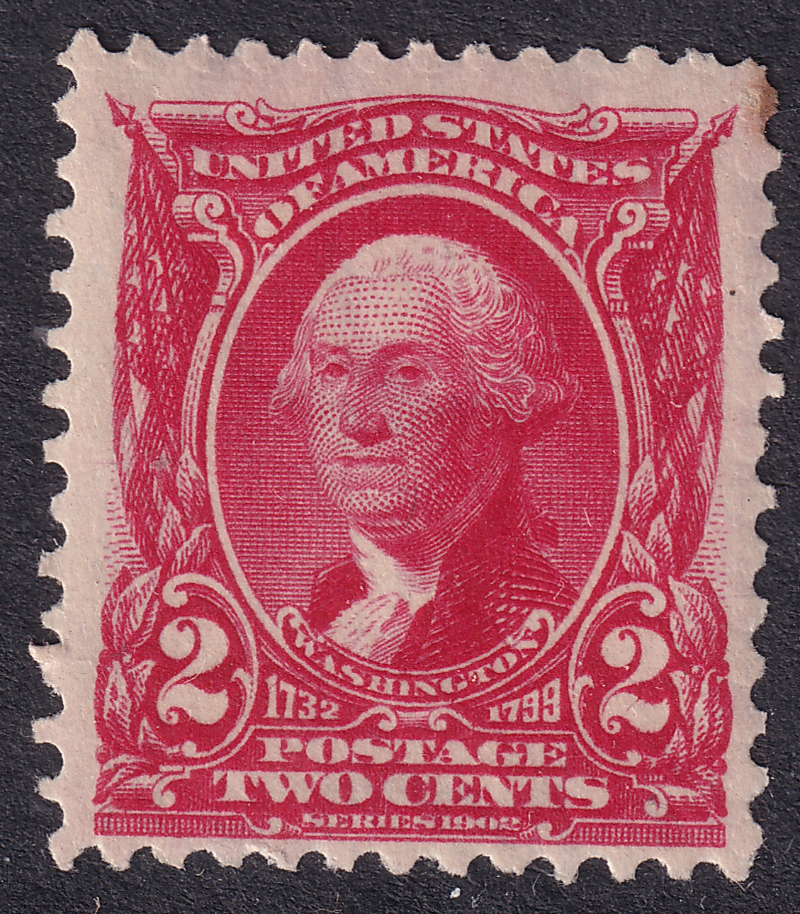Stamp Picture