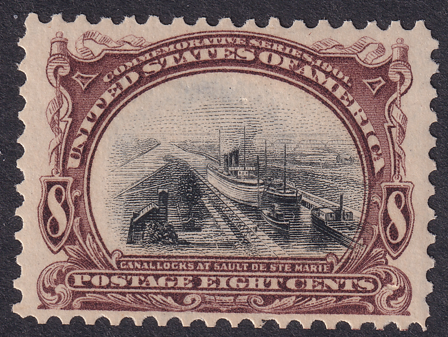 Stamp Picture
